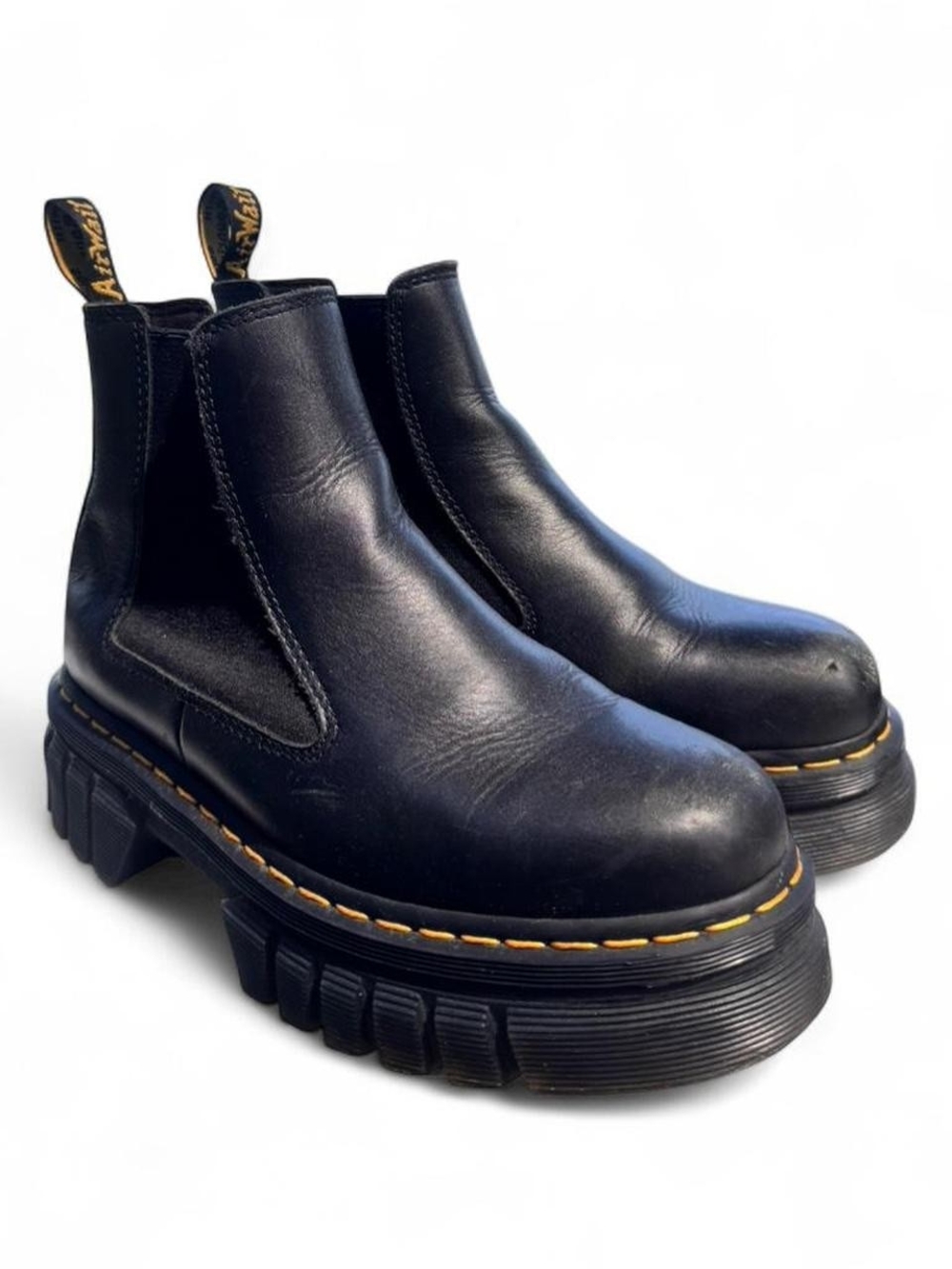 Dr. Martens Audrick Chelsea boots US SIZE 9